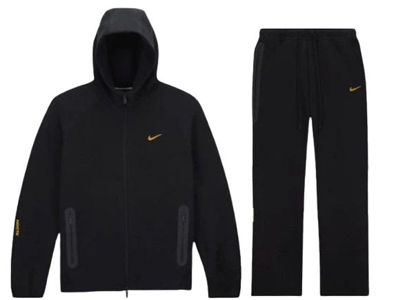 NK TRACKSUIT